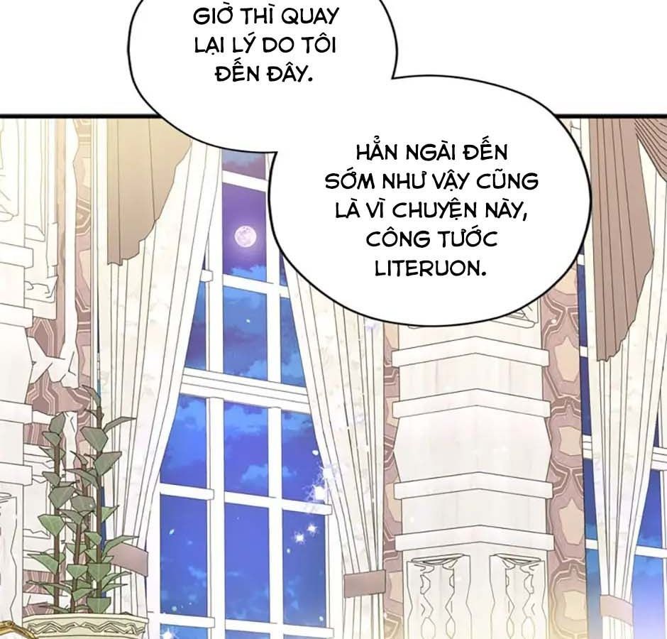 Đã Bảo Nữ Chính Đang Cải Trang Mà Chapter 34 - Trang 2