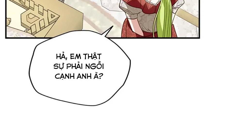 Đã Bảo Nữ Chính Đang Cải Trang Mà Chapter 34 - Trang 2