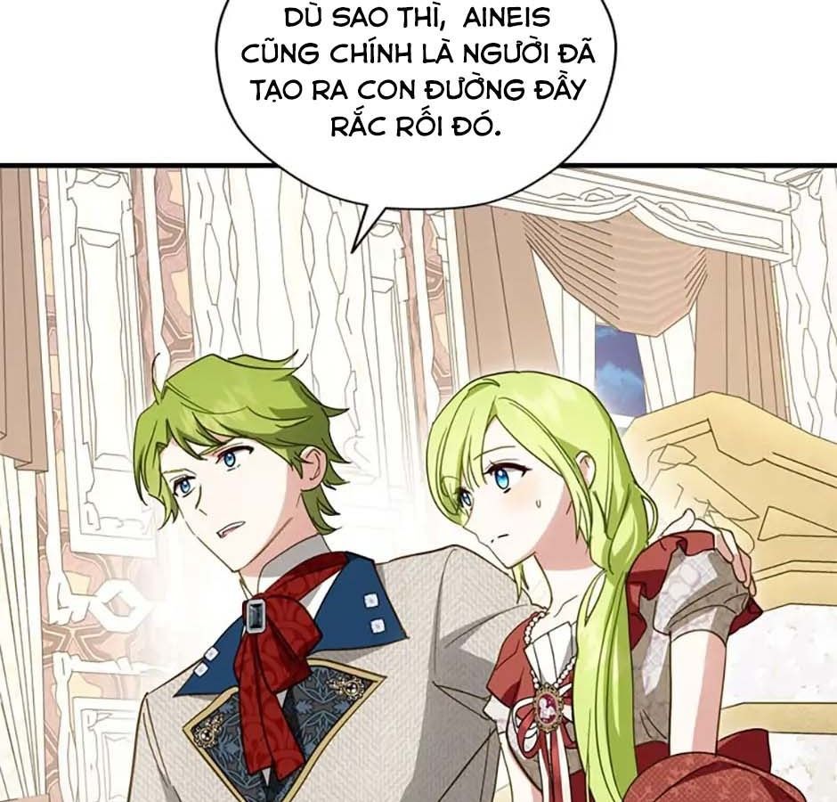Đã Bảo Nữ Chính Đang Cải Trang Mà Chapter 34 - Trang 2