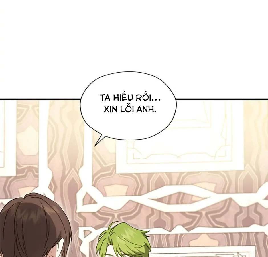 Đã Bảo Nữ Chính Đang Cải Trang Mà Chapter 34 - Trang 2