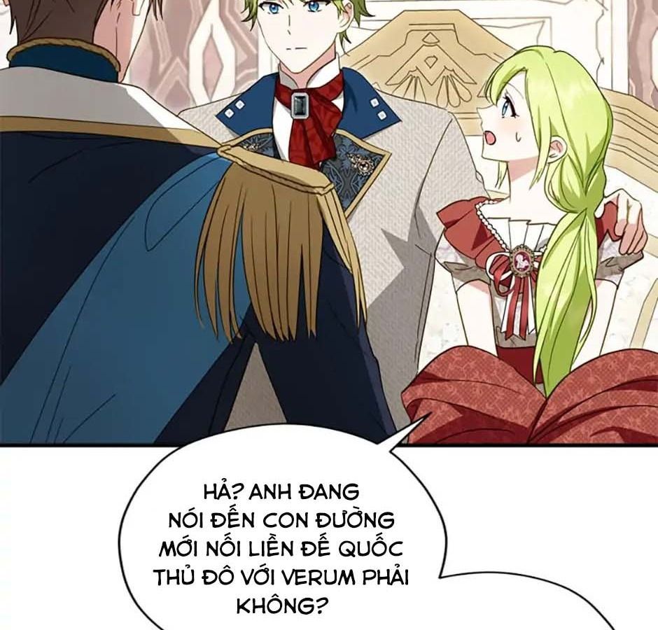 Đã Bảo Nữ Chính Đang Cải Trang Mà Chapter 34 - Trang 2