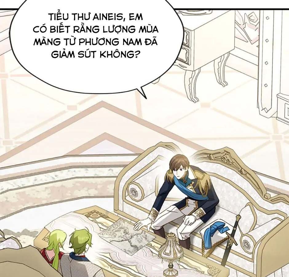 Đã Bảo Nữ Chính Đang Cải Trang Mà Chapter 34 - Trang 2