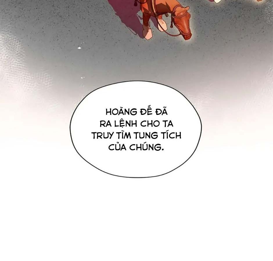Đã Bảo Nữ Chính Đang Cải Trang Mà Chapter 34 - Trang 2