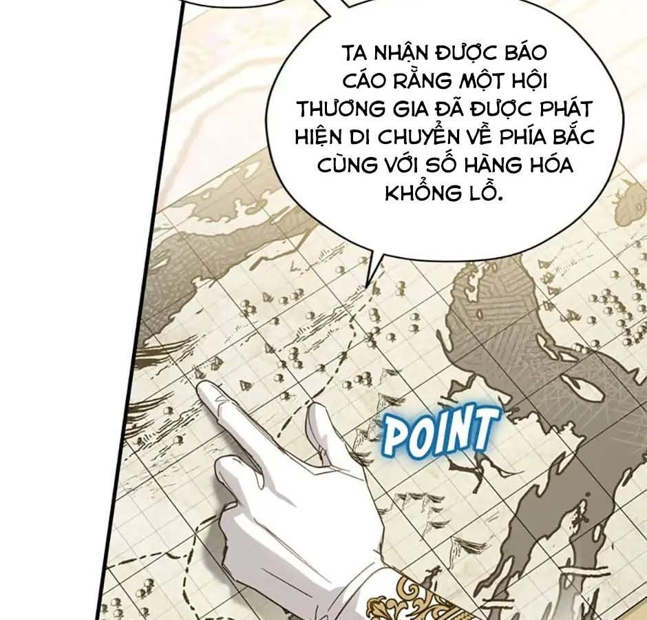 Đã Bảo Nữ Chính Đang Cải Trang Mà Chapter 34 - Trang 2