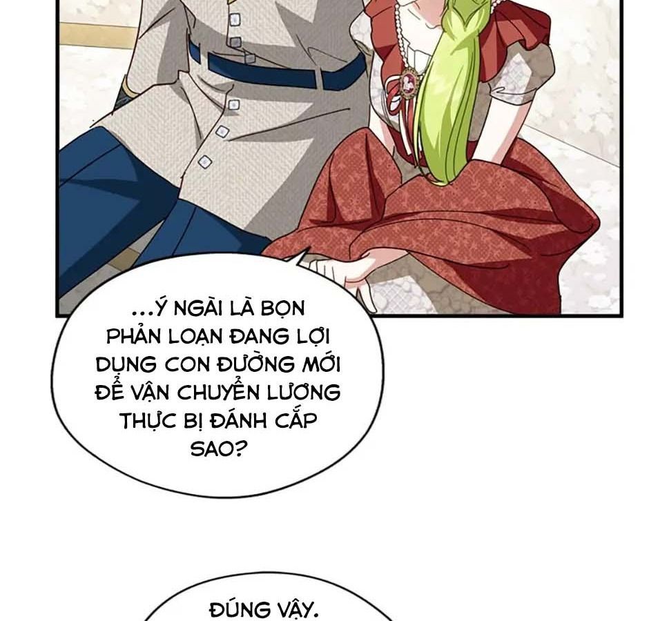 Đã Bảo Nữ Chính Đang Cải Trang Mà Chapter 34 - Trang 2