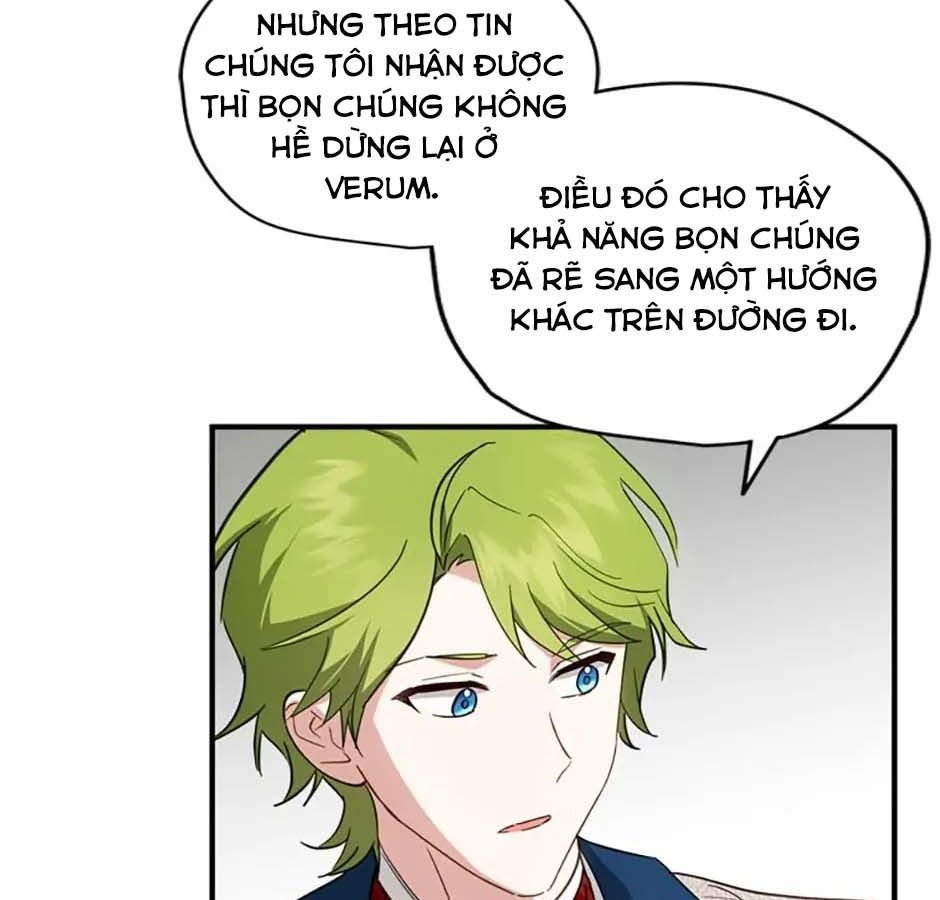 Đã Bảo Nữ Chính Đang Cải Trang Mà Chapter 34 - Trang 2