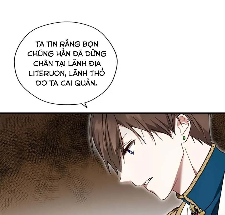 Đã Bảo Nữ Chính Đang Cải Trang Mà Chapter 34 - Trang 2