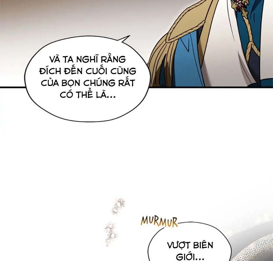 Đã Bảo Nữ Chính Đang Cải Trang Mà Chapter 34 - Trang 2