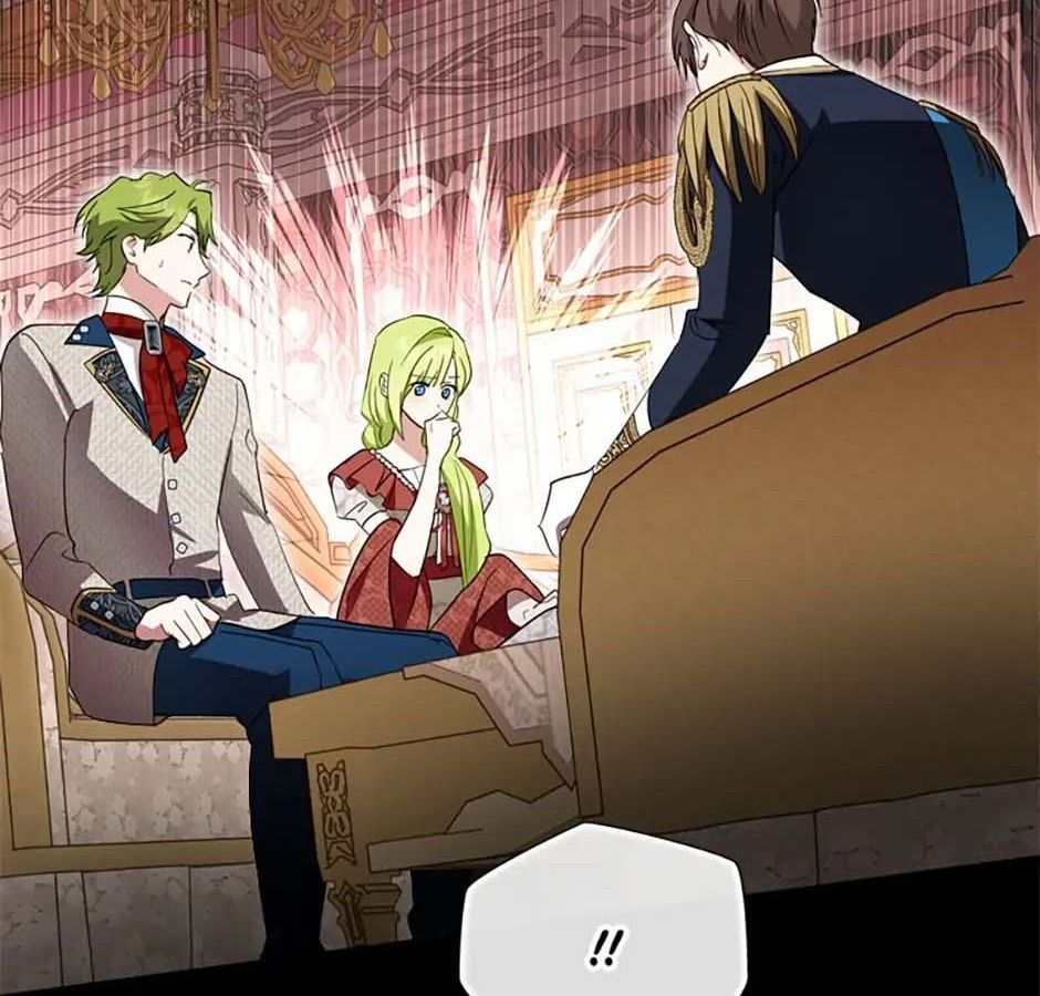 Đã Bảo Nữ Chính Đang Cải Trang Mà Chapter 34 - Trang 2