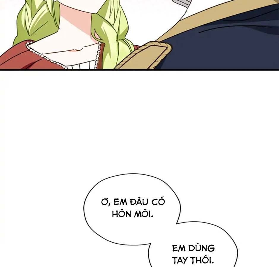 Đã Bảo Nữ Chính Đang Cải Trang Mà Chapter 34 - Trang 2