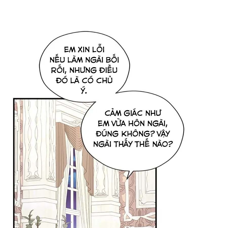 Đã Bảo Nữ Chính Đang Cải Trang Mà Chapter 34 - Trang 2