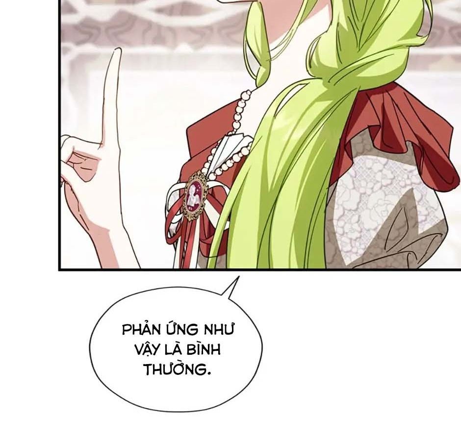 Đã Bảo Nữ Chính Đang Cải Trang Mà Chapter 34 - Trang 2