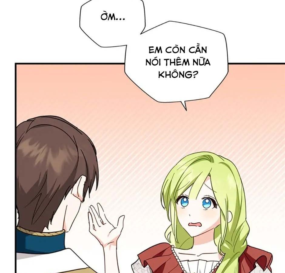 Đã Bảo Nữ Chính Đang Cải Trang Mà Chapter 34 - Trang 2