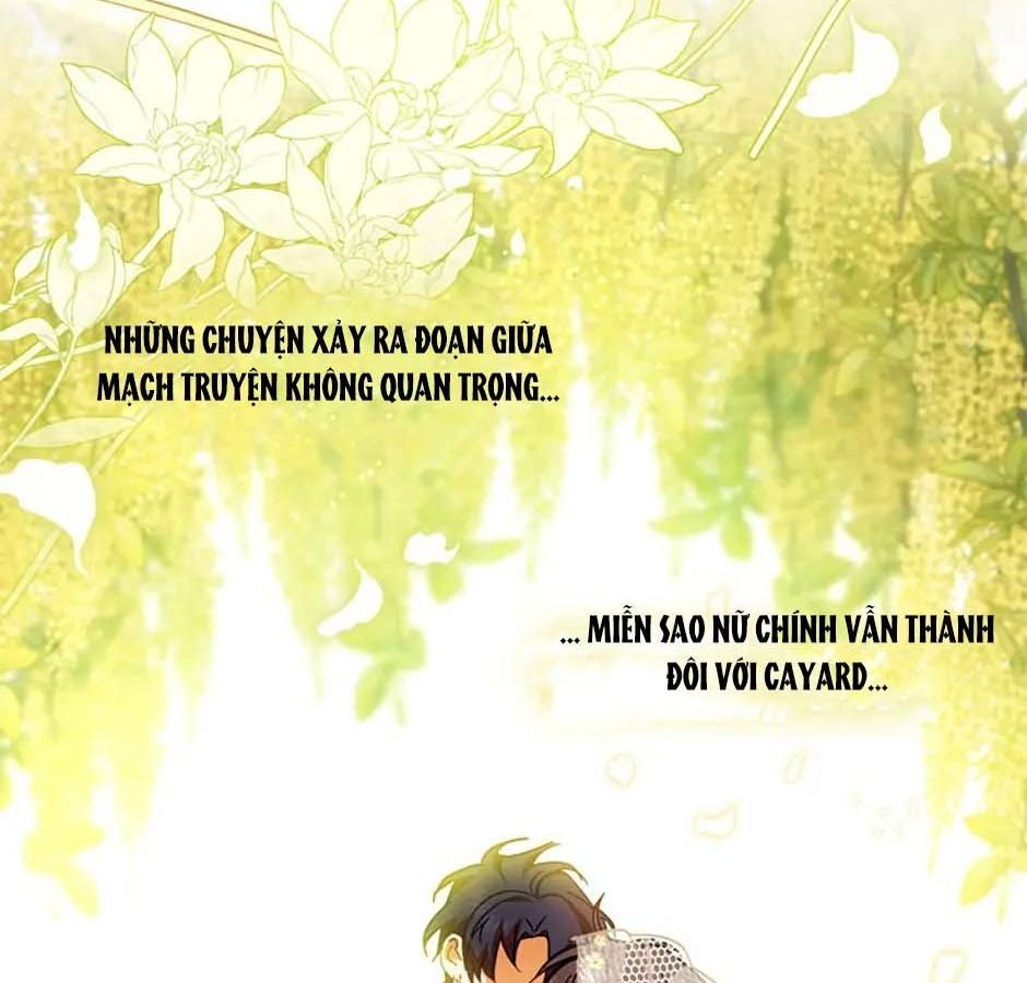Đã Bảo Nữ Chính Đang Cải Trang Mà Chapter 35 - Trang 2