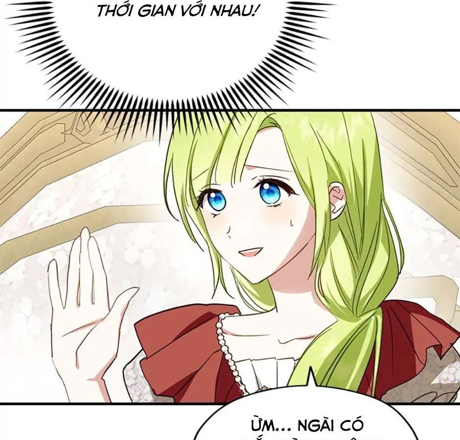 Đã Bảo Nữ Chính Đang Cải Trang Mà Chapter 35 - Trang 2