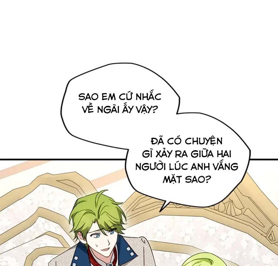 Đã Bảo Nữ Chính Đang Cải Trang Mà Chapter 35 - Trang 2