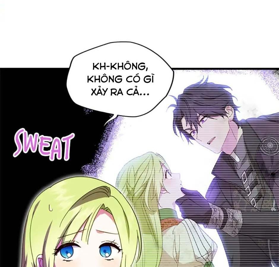 Đã Bảo Nữ Chính Đang Cải Trang Mà Chapter 35 - Trang 2