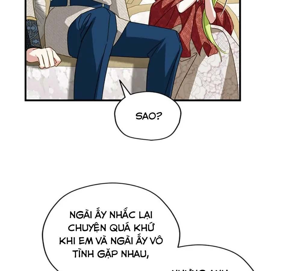 Đã Bảo Nữ Chính Đang Cải Trang Mà Chapter 35 - Trang 2