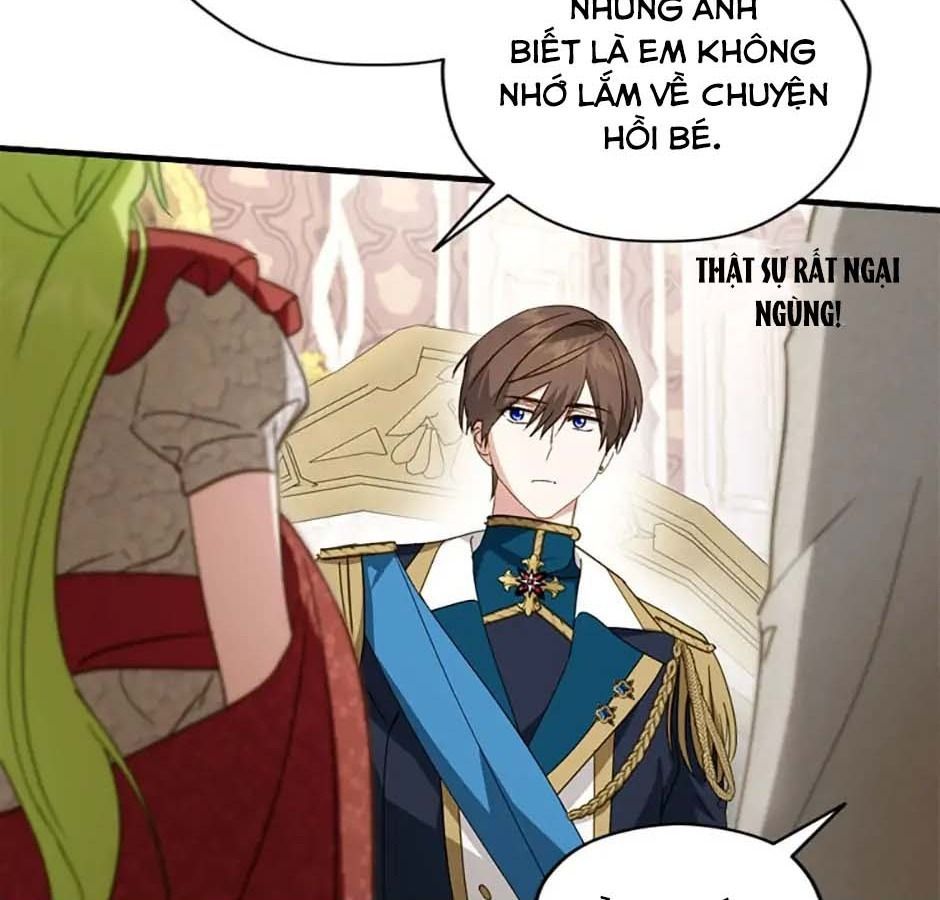 Đã Bảo Nữ Chính Đang Cải Trang Mà Chapter 35 - Trang 2