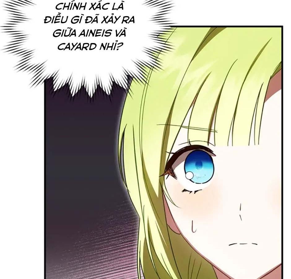 Đã Bảo Nữ Chính Đang Cải Trang Mà Chapter 35 - Trang 2
