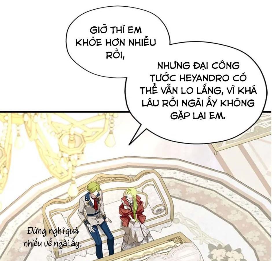 Đã Bảo Nữ Chính Đang Cải Trang Mà Chapter 35 - Trang 2