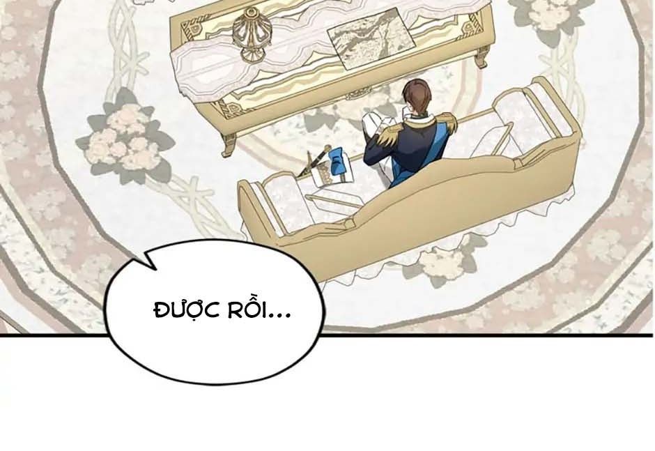 Đã Bảo Nữ Chính Đang Cải Trang Mà Chapter 35 - Trang 2