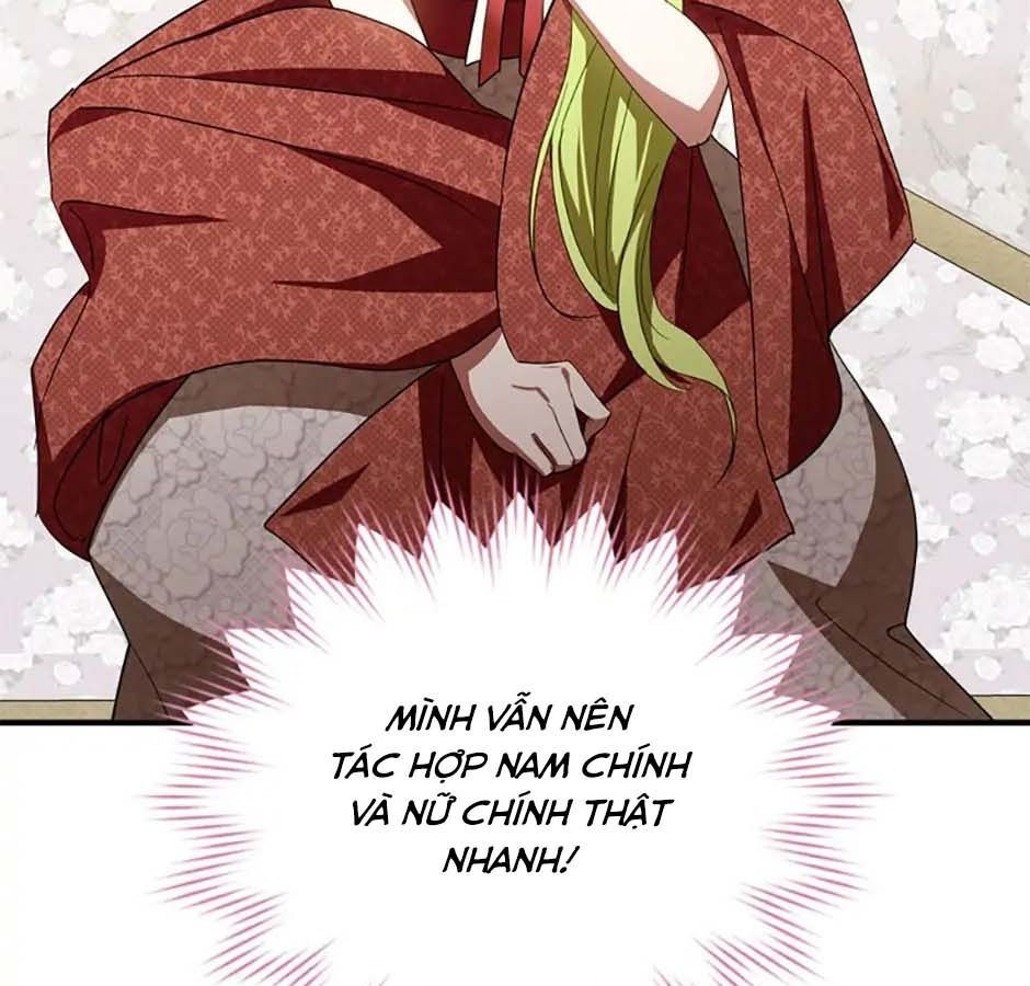 Đã Bảo Nữ Chính Đang Cải Trang Mà Chapter 35 - Trang 2