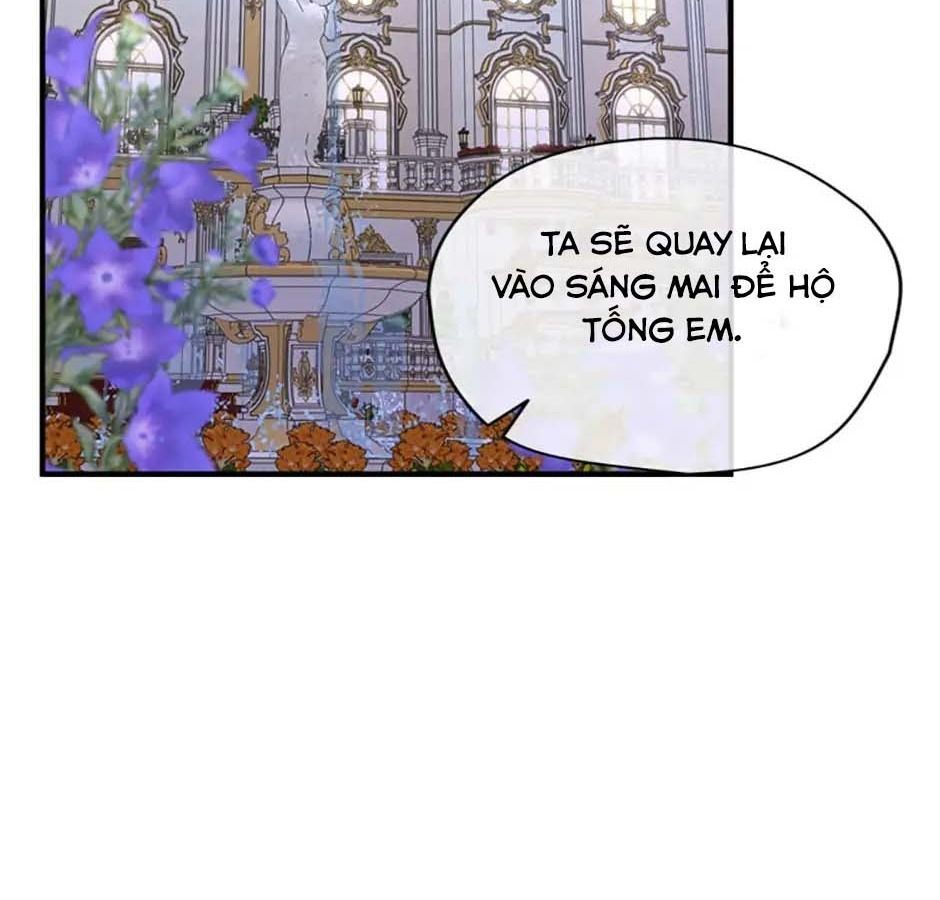 Đã Bảo Nữ Chính Đang Cải Trang Mà Chapter 35 - Trang 2