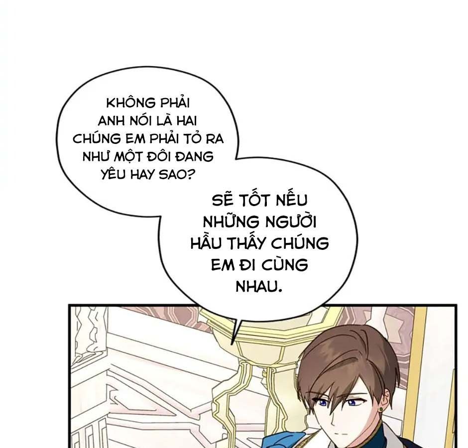 Đã Bảo Nữ Chính Đang Cải Trang Mà Chapter 35 - Trang 2