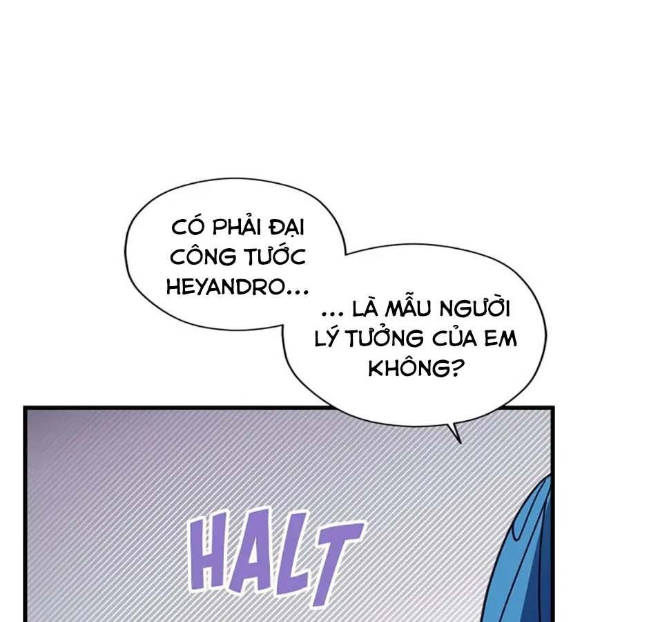 Đã Bảo Nữ Chính Đang Cải Trang Mà Chapter 35 - Trang 2