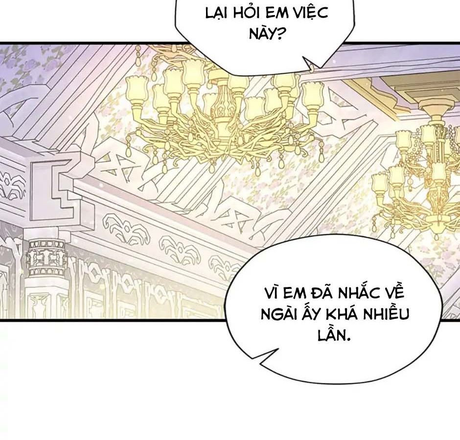 Đã Bảo Nữ Chính Đang Cải Trang Mà Chapter 35 - Trang 2