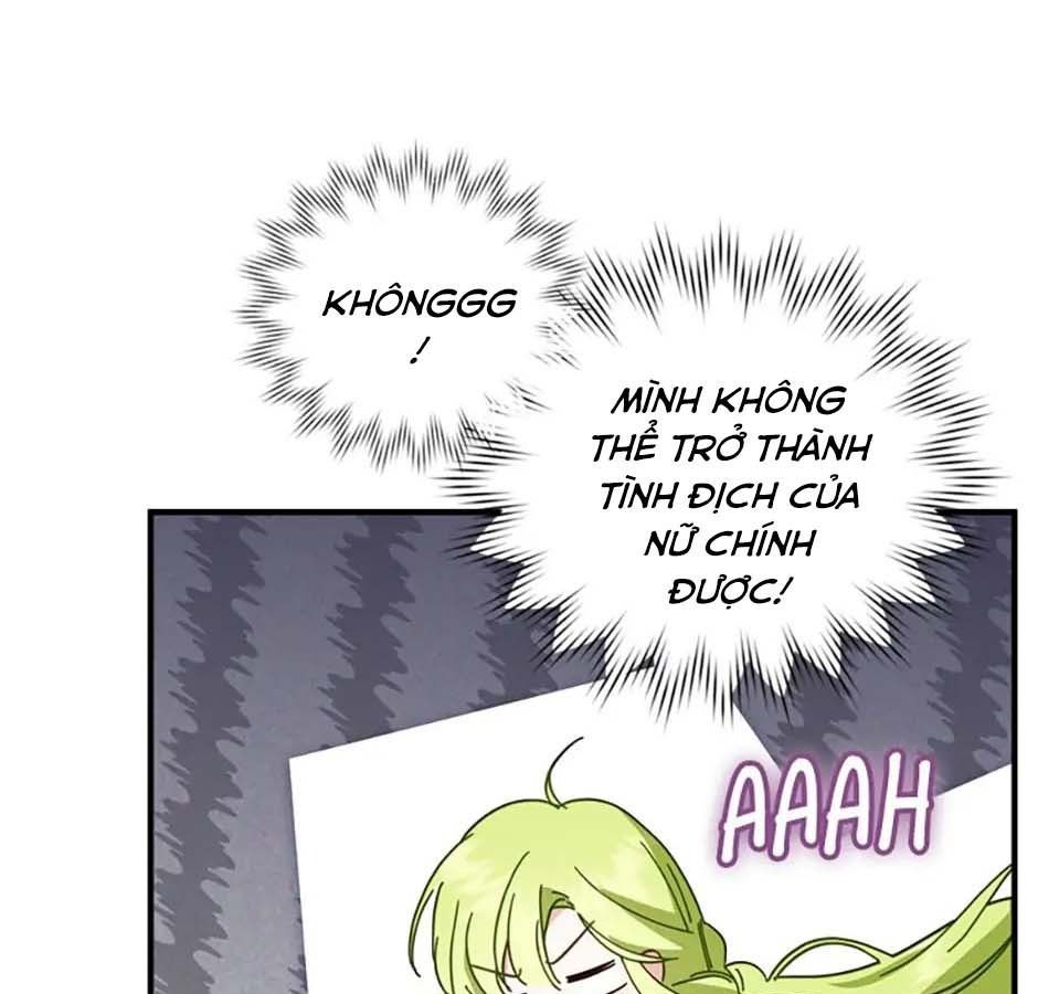 Đã Bảo Nữ Chính Đang Cải Trang Mà Chapter 35 - Trang 2