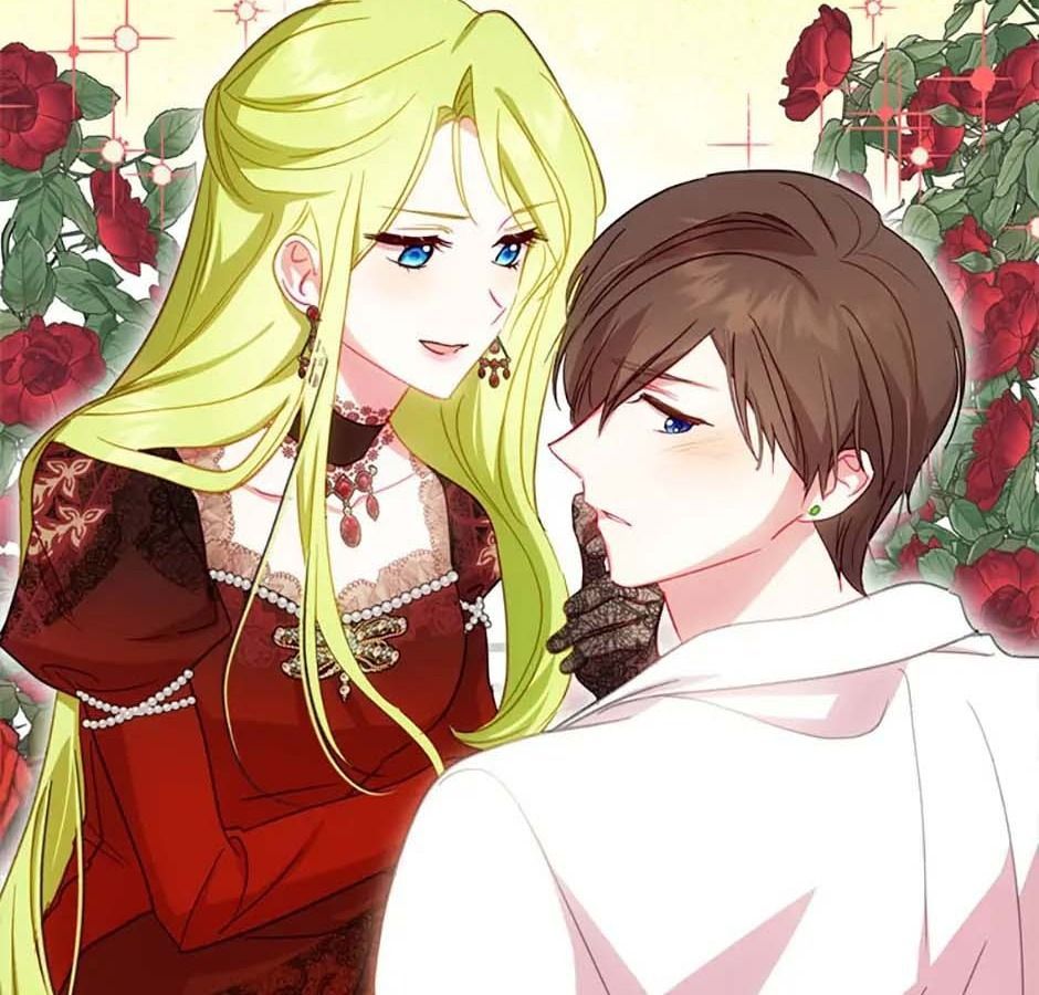 Đã Bảo Nữ Chính Đang Cải Trang Mà Chapter 35 - Trang 2