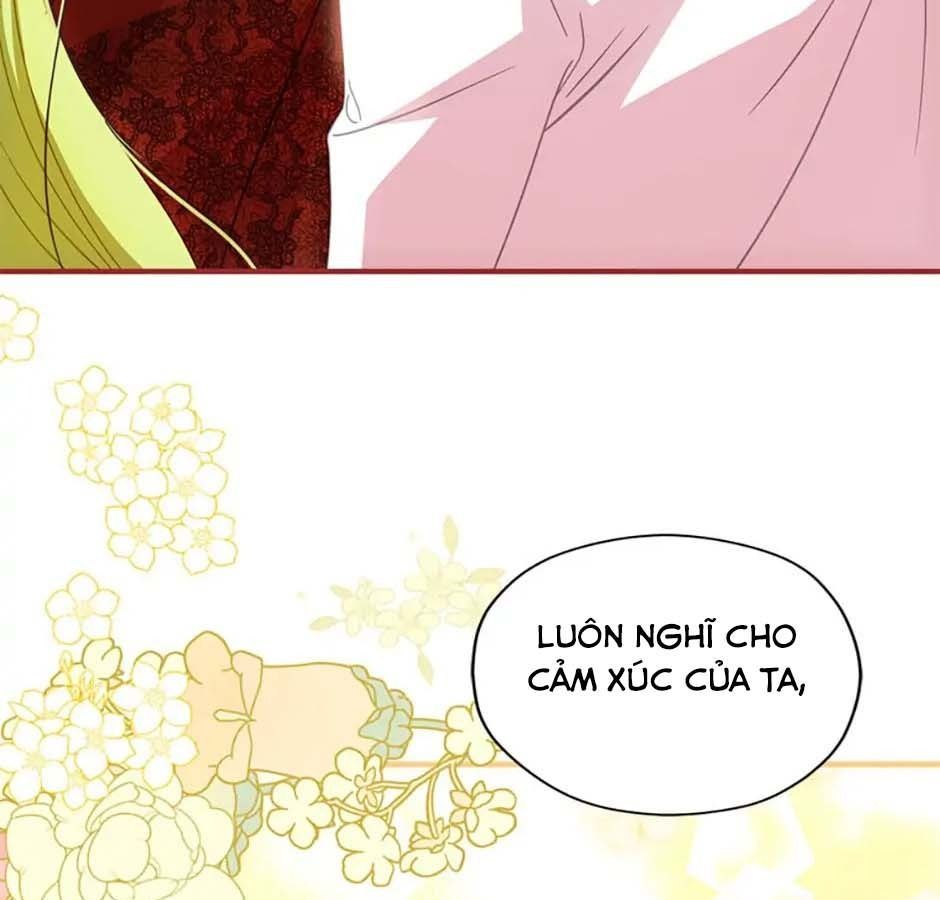 Đã Bảo Nữ Chính Đang Cải Trang Mà Chapter 35 - Trang 2