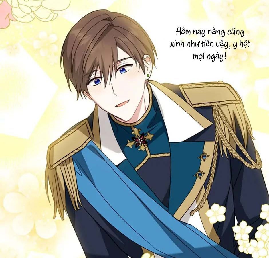 Đã Bảo Nữ Chính Đang Cải Trang Mà Chapter 35 - Trang 2