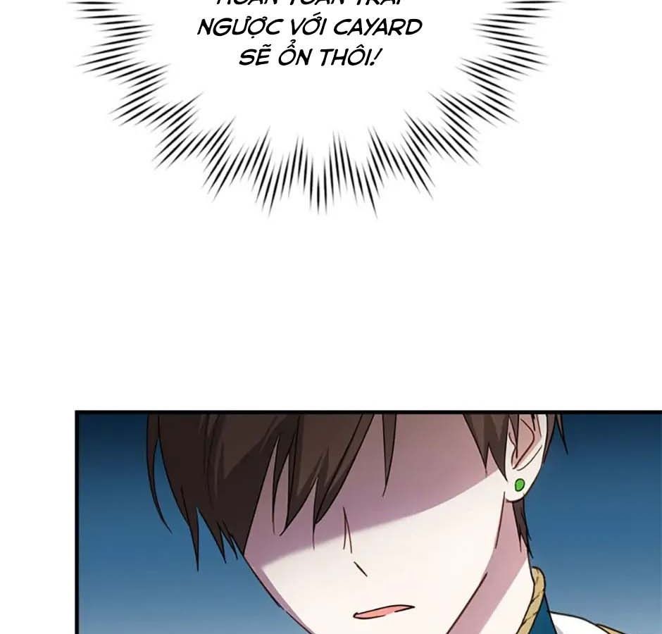 Đã Bảo Nữ Chính Đang Cải Trang Mà Chapter 35 - Trang 2