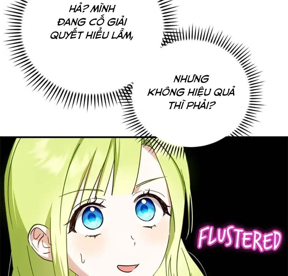 Đã Bảo Nữ Chính Đang Cải Trang Mà Chapter 35 - Trang 2