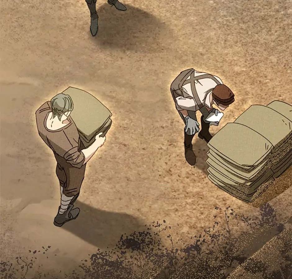 Đã Bảo Nữ Chính Đang Cải Trang Mà Chapter 35 - Trang 2
