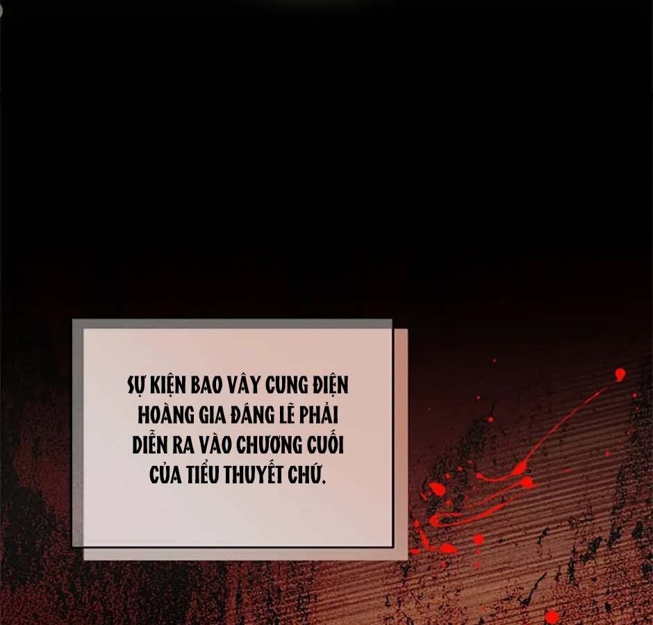 Đã Bảo Nữ Chính Đang Cải Trang Mà Chapter 35 - Trang 2