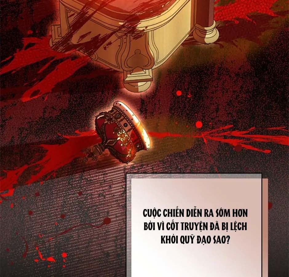 Đã Bảo Nữ Chính Đang Cải Trang Mà Chapter 35 - Trang 2