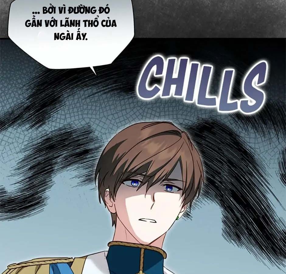 Đã Bảo Nữ Chính Đang Cải Trang Mà Chapter 35 - Trang 2