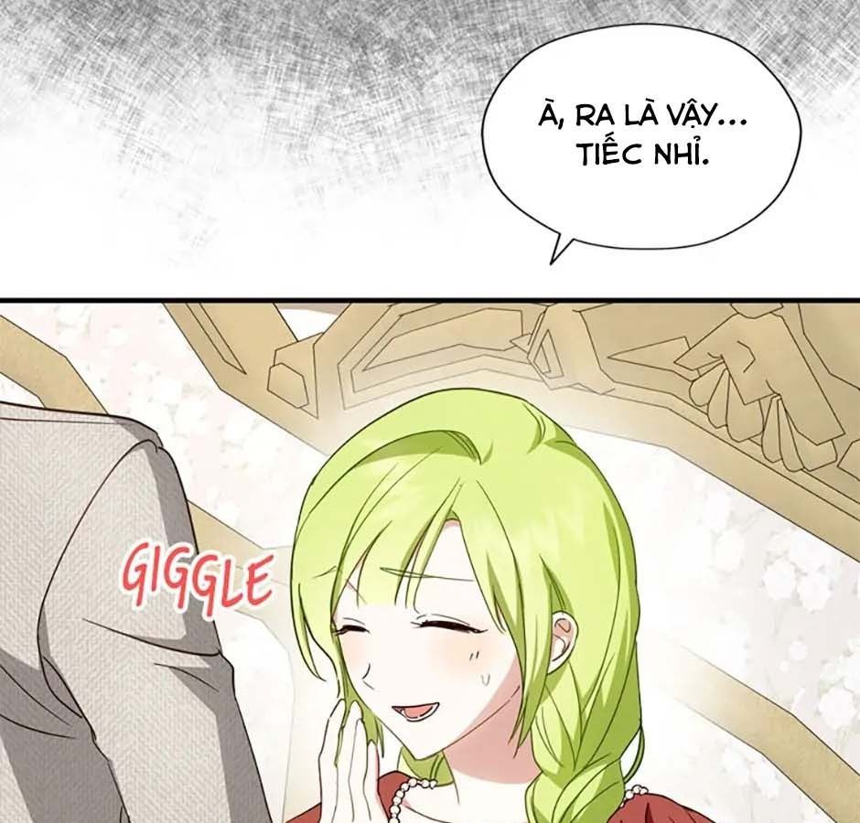 Đã Bảo Nữ Chính Đang Cải Trang Mà Chapter 35 - Trang 2