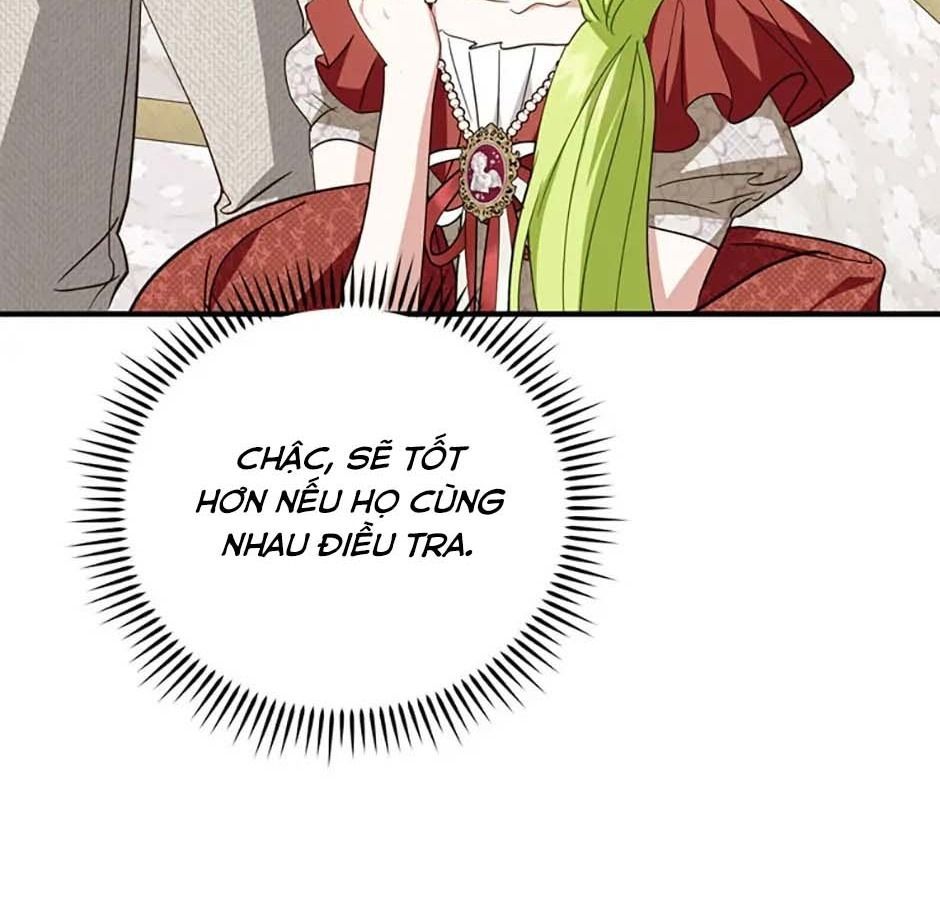 Đã Bảo Nữ Chính Đang Cải Trang Mà Chapter 35 - Trang 2