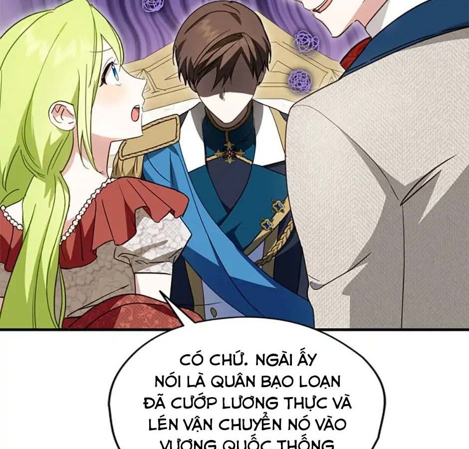 Đã Bảo Nữ Chính Đang Cải Trang Mà Chapter 35 - Trang 2