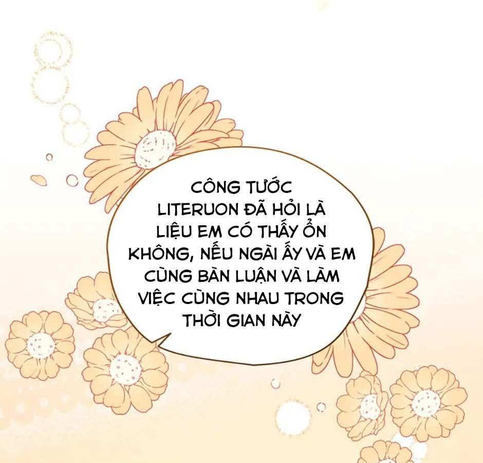 Đã Bảo Nữ Chính Đang Cải Trang Mà Chapter 35 - Trang 2