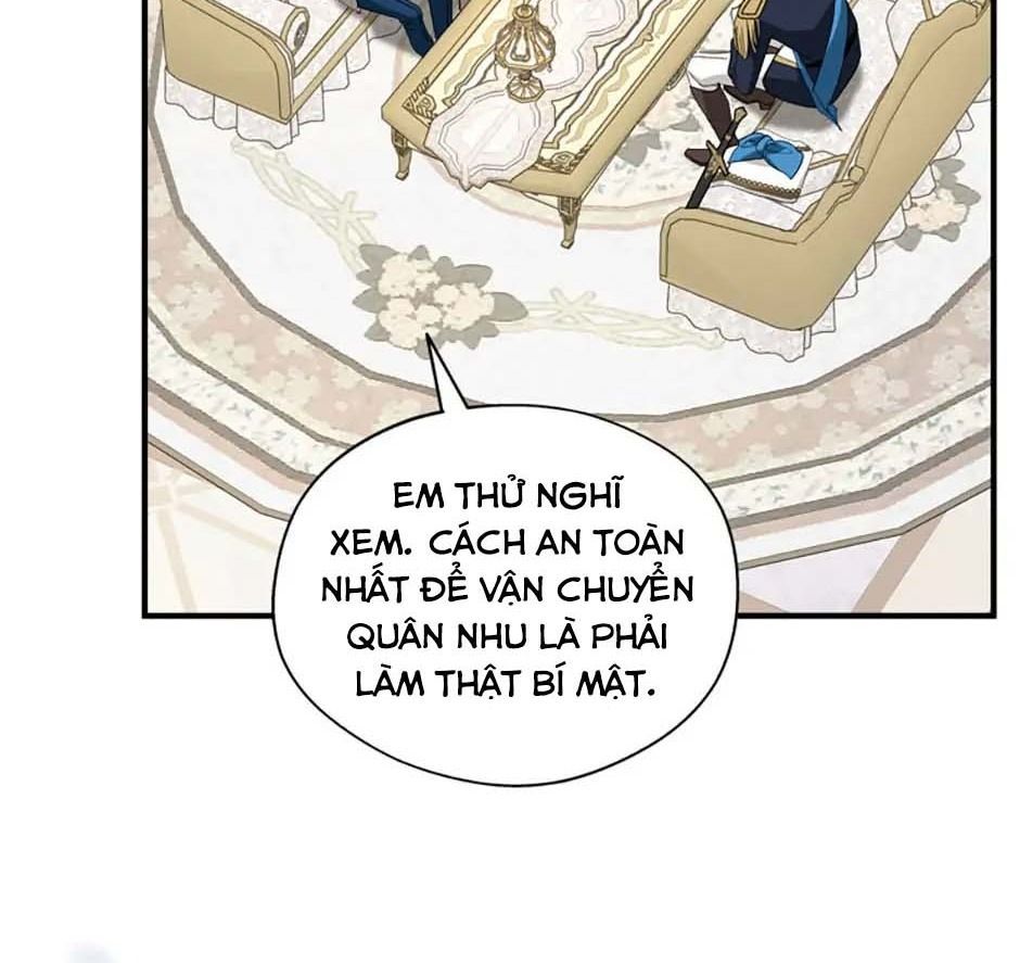 Đã Bảo Nữ Chính Đang Cải Trang Mà Chapter 35 - Trang 2