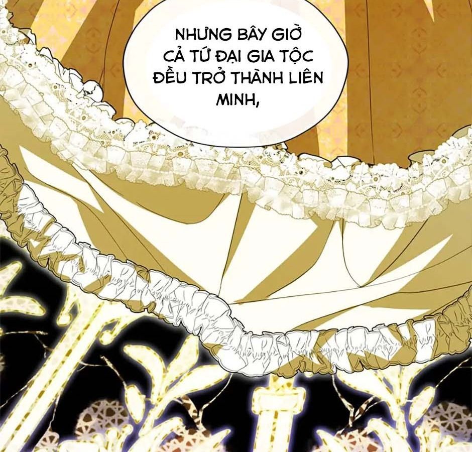 Đã Bảo Nữ Chính Đang Cải Trang Mà Chapter 35 - Trang 2