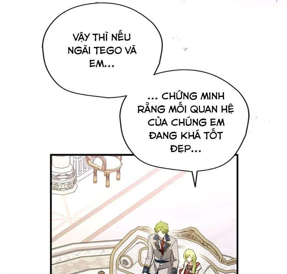 Đã Bảo Nữ Chính Đang Cải Trang Mà Chapter 35 - Trang 2