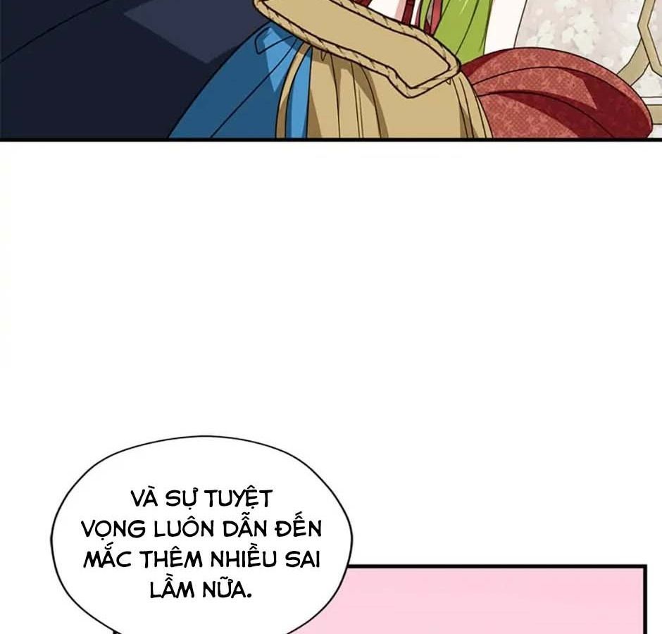 Đã Bảo Nữ Chính Đang Cải Trang Mà Chapter 35 - Trang 2