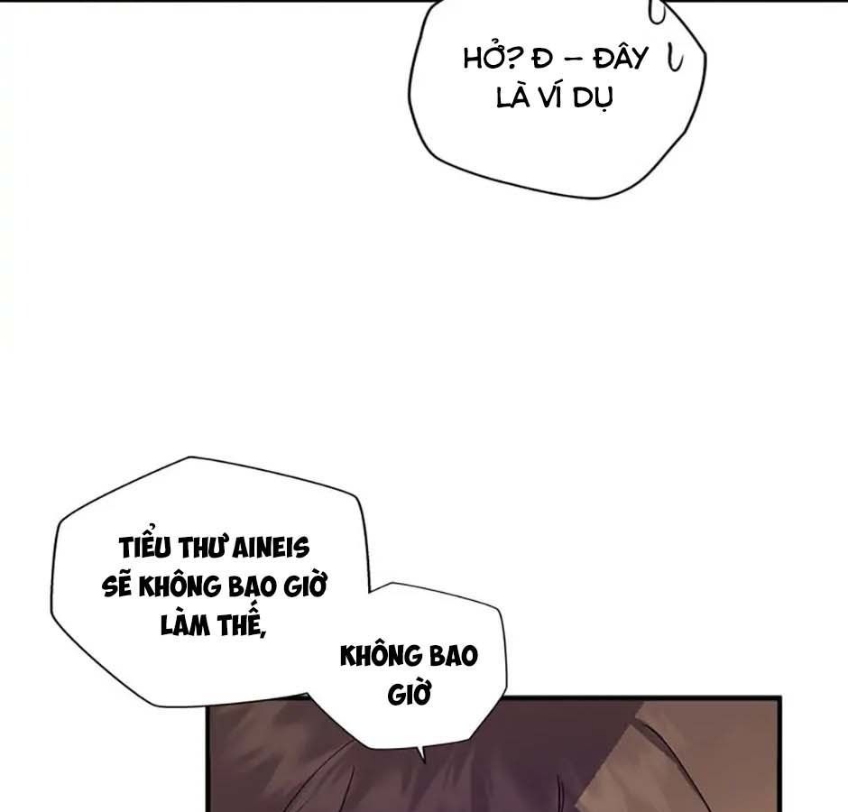 Đã Bảo Nữ Chính Đang Cải Trang Mà Chapter 36 - Trang 2